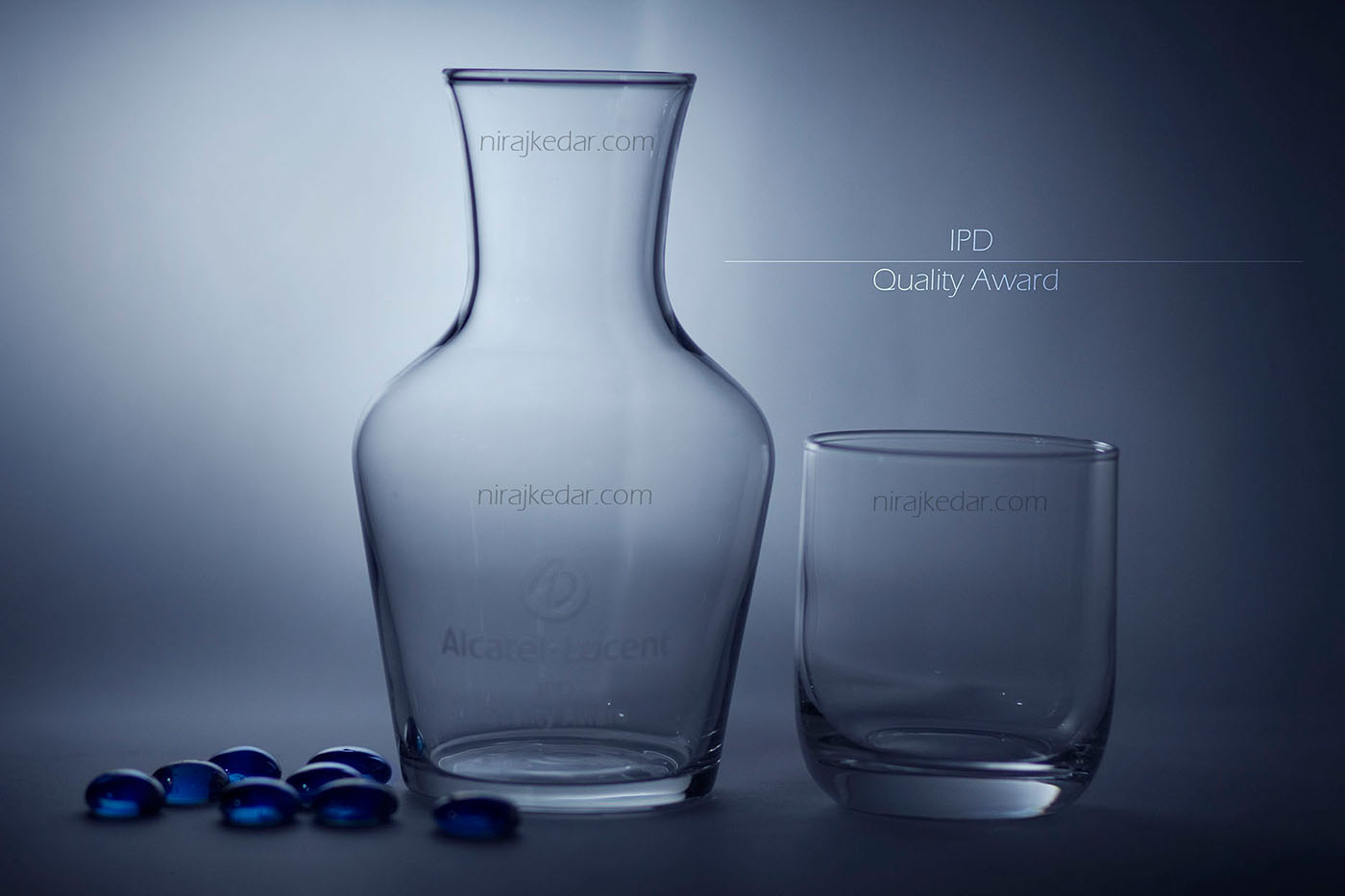 IPD Quality Award