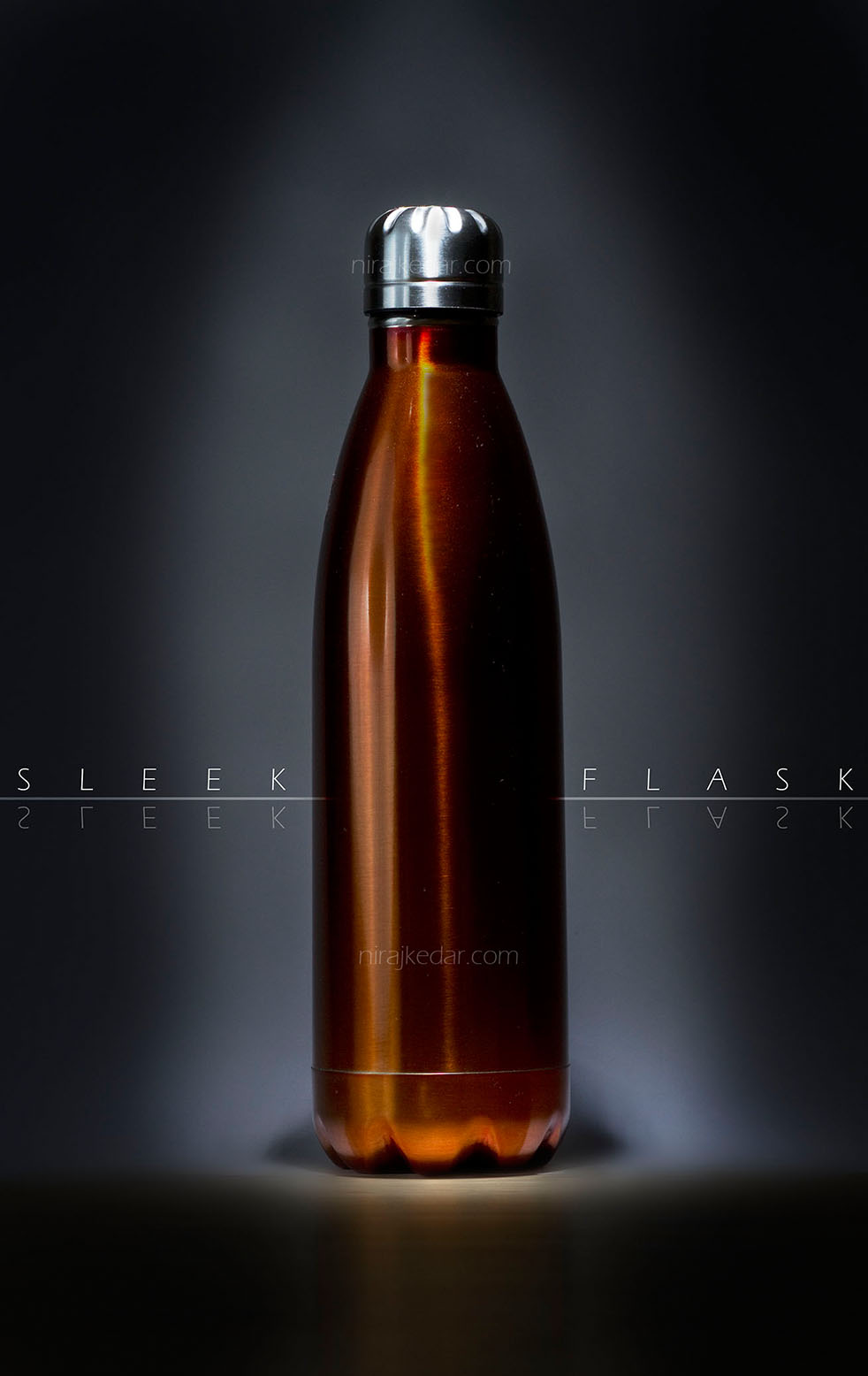 Sleek Flask